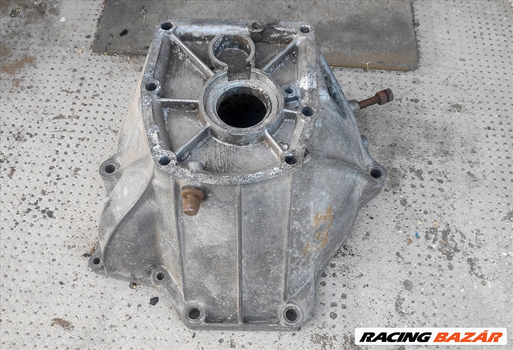 Lada Zsiguli LADA Kuplungház (Ver.2) bontott 4. kép