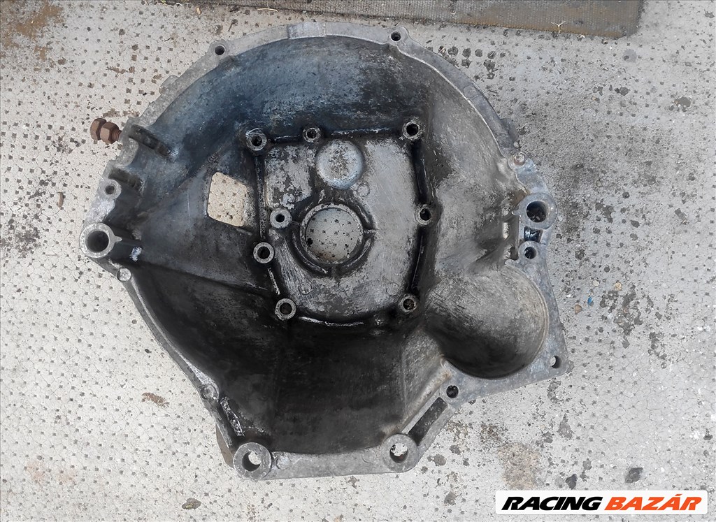 Lada Zsiguli LADA Kuplungház (Ver.2) bontott 5. kép