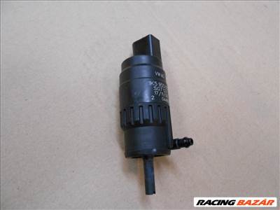 VW Passat B6, B7,CC, Caddy III, Golf V, Jetta V, Eos Ablakmosó szivattyú  1K5955651 1T0955651