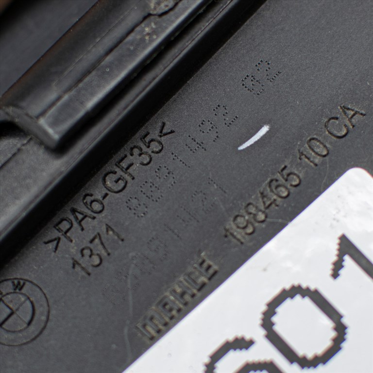 BMW X5 F95, X5 G05, X6 G06-F96, X7 G07, XM G09 légszûrõház 3. kép