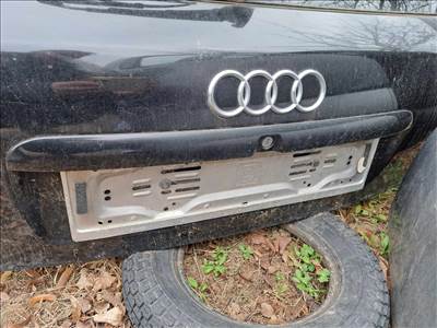 Audi A3 (8L) csomagtérajtó 