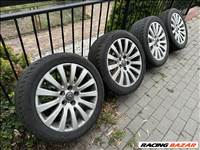 Gyári Opel alufelni