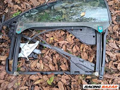 Audi A3 (8L) bal első elektromos ablakemelő szerkezet 