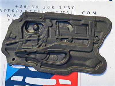 BMW E90 E91 jobb első ajtó szigetelés ajtószigetelés párazáró