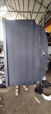 Nissan Qashqai+2 (NJ10) Csomagtér roló  84982ey20a