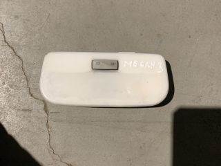 Renault Mégane III RENAULT MEGANE III Beltér Világítás Első