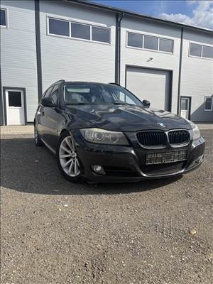 BMW 330D (E90, E91, E92, E93) bontott alkatrészei