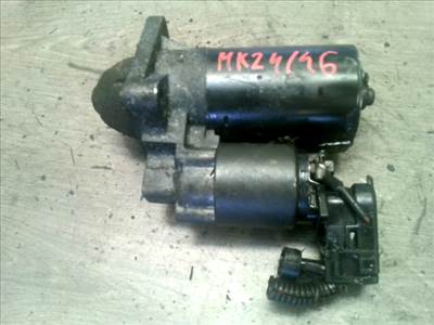 FIAT Multipla 1998.11.01-2002.02.28 Önindító. benzines