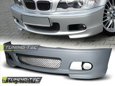 BMW E46 COUPE 99-05 CABRIO 99-03 M-PAKIET Tuning-T