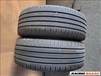 2db 215/60 R16 Continental ContiEcoContact 5 Nyári gumi eladó!! 1db külön is elvihető