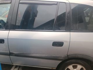 OPEL ZAFIRA A (F75) Jobb első Vízlehúzó Gumicsík 7. kép