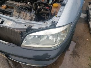 OPEL ZAFIRA A (F75) Jobb első Vízlehúzó Gumicsík 16. kép