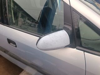 OPEL ZAFIRA A (F75) Jobb első Vízlehúzó Gumicsík 20. kép