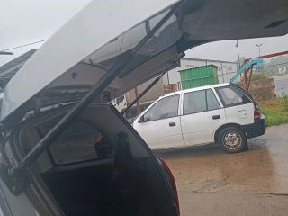 OPEL ZAFIRA A (F75) Jobb első Vízlehúzó Gumicsík 30. kép