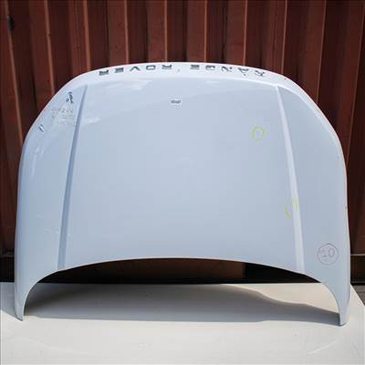  Range Rover Evoque L538 motorháztető