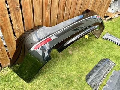 BMW F10 gyári hátsó lökhárító