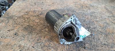 OPEL ZAFIRA 05.09.01-07.08.31 Önindító. benzines