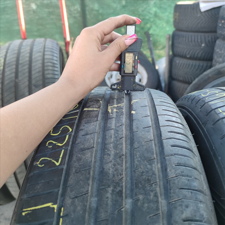  225/65 R17 Falken nyári gumi 40000ft a 4db/216/ 1. kép