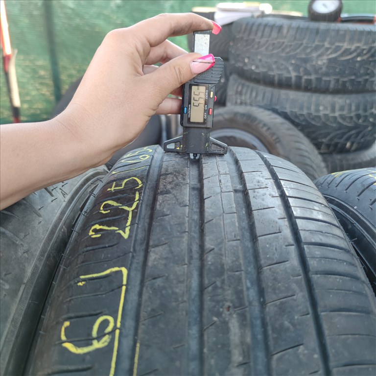  225/65 R17 Falken nyári gumi 40000ft a 4db/216/ 3. kép