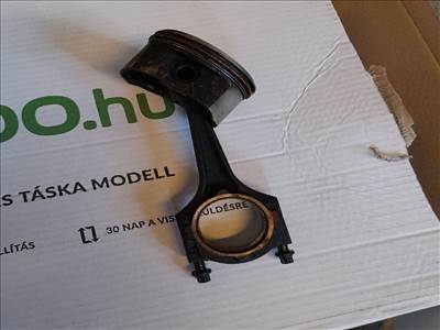 Opel Astra G 1.7 CDTI 16V Dugattyú és Hajtókar 447 ,  x18xe1
