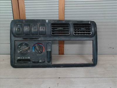 KIA K2500 Fűtés vezérlő panel