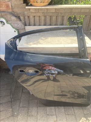 Mazda 3 jobb hátsó ajtó (2013-18)BJS772010 bjj772010