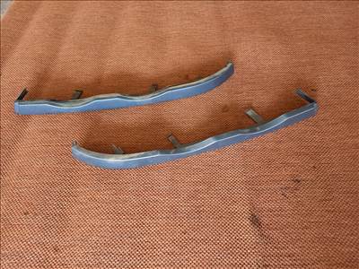 BMW 320 E46 Bmw E46 320D lámpa alatti léc(első lámpa)