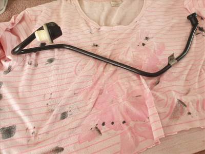 Opel Astra J Fék vákumcső A17DTR A17DTJ  13251966