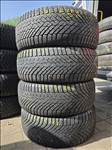  215/5517" használt Pirelli cinturato winter 2 téli gumi