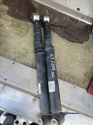 Citroën C3 II Citroen C3 II. /Peugeot 208 hátsó lengéscsillapító