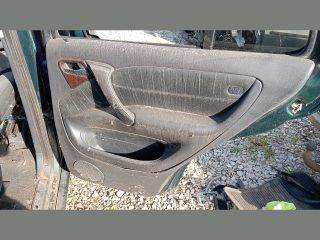 Mercedes ML-osztály W163 Jobb hátsó Ajtóhatároló *139147*
