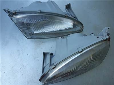 Hyundai Lantra (J2/RD) bal fényszóró jobb fényszóró
