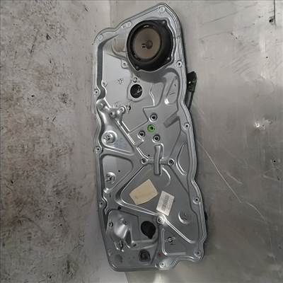 FIAT STILO 01.09-06.12 Bal első ablakemelő szerkezet elektromos
