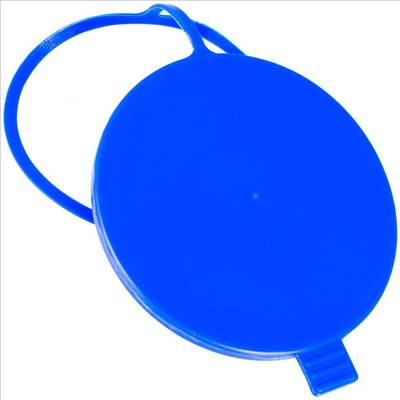 Mercedes W126 szélvédőmosó folyadék tartály sapka 1979-1985