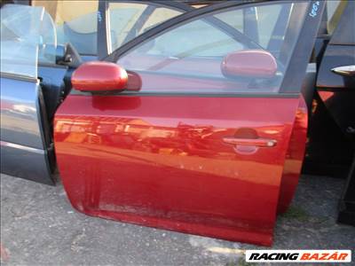 Kia Cee'd (ED) kombi sw első ajtó bal-jobb facelift