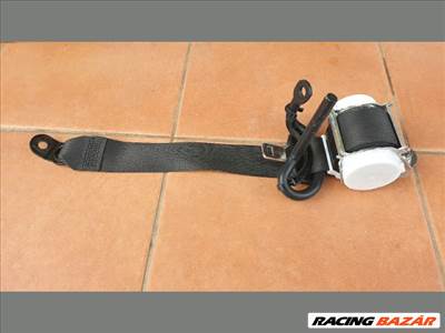 BMW i3 I01 Bal hátsó biztonsági öv  34128956