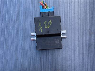 BMW 1 F20 Üzemanyag Szivattyú Relé