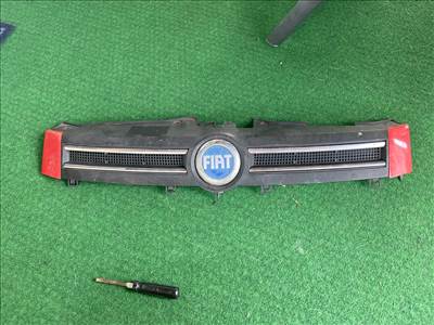 FIAT PANDA 169 Hűtőrács