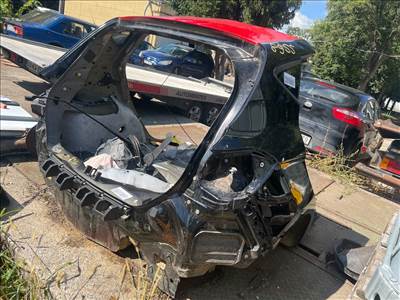 FORD FIESTA VIII  Jobb hátsó Negyed Karosszéria Csomag