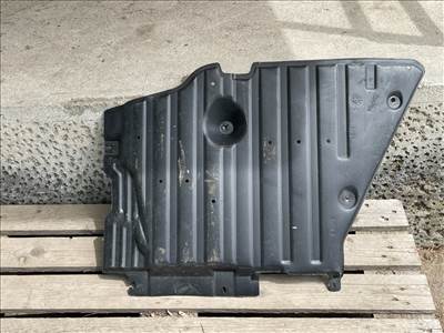 FORD FOCUS IV  Hátsó Fenéklemez