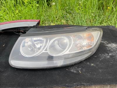 HYUNDAI SANTA FÉ II CM Bal Fényszóró