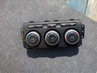 MAZDA 6 GH Fűtéskapcsoló (digit klímás)