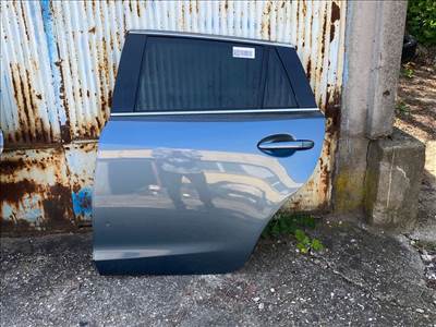 MAZDA 6 Kombi GJ, GH Bal hátsó Ajtó (Részeivel)