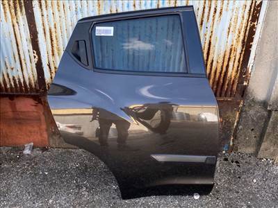 NISSAN JUKE F15 Jobb hátsó Ajtó (Részeivel)