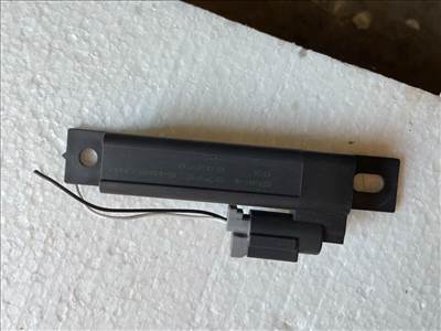 NISSAN QASHQAI II  Központizár Antenna