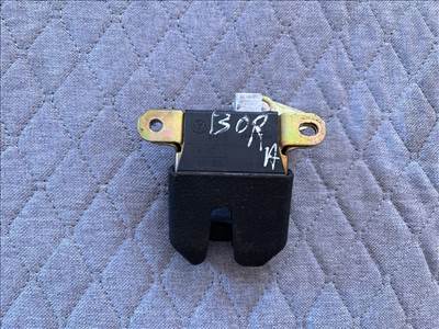 VW BORA 1J2 Csomagtérajtó Zárszerkezet