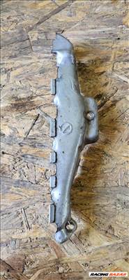 Fiat PUNTO Opel CORSA 03- Kipufogócsonk hővédő lemez borítás 4097 55194008