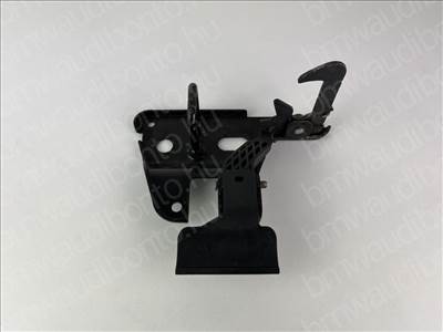 AUDI A6 C6 (4F2) Motorháztető nyitó kar (4F0823480B)