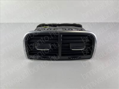 AUDI A6 C7 (4G2, 4GC) Középkonzol hátsó szellőzőrács (4G0819203)