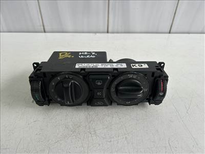 Mercedes E-osztály W210 fűtéskapcsoló